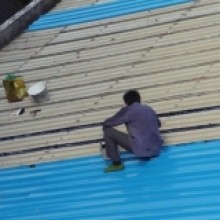 展会保洁